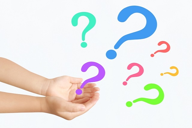 よくあるご質問